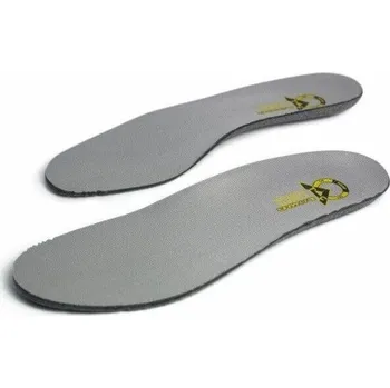 Vložka do bot LOWA Vložky do bot LOWA ATC ŠEDÁ - GREY 6,5