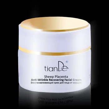 Pleťový krém tianDe krém na obličej na vrásky 50 g