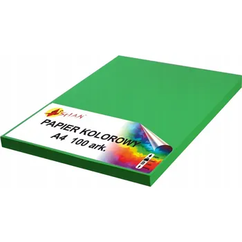 Kancelářský papír Kancelářský papír Shan, formát A4, 80 g/m²