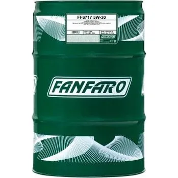 Motorový olej Motorový olej Mannol 60 l 5W-30