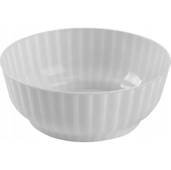 Heidrun Salátová mísa 6,2L 32x10,7cm žebrovaná