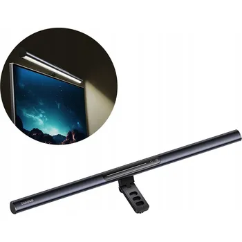 Lampička Baseus LED lampička na monitor i-wok 3 série