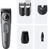 Holicí strojek Braun Series 3 BT3560 šedý