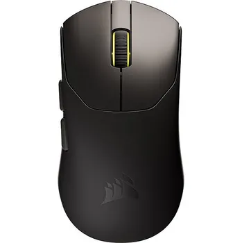 Myš Corsair SABRE V2 PRO ULTRALIGHT WIRELESS Black