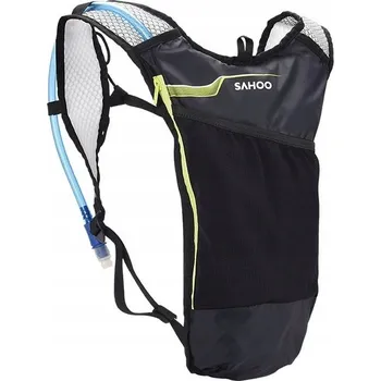 Městský batoh Batoh Sahoo 15937-G-SA 5L černý