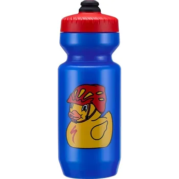 Láhev Specialized Purist MoFlo Bottle 2.0 650 ml - rubber duck blue uni