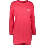 Dámská mikina ALTISPORT CYGNA LSWX343 RŮŽOVÁ velikost: S