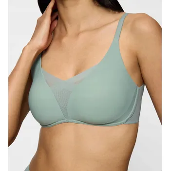 Dámské oblečení Podprsenka Triumph Shape Smart vyztužená, bez kostic, vel 1 (S)