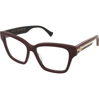 Brýlová obroučka Dioptrické brýle Gucci GG1302O 005