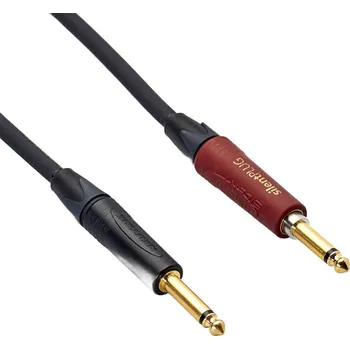 Příslušenství ke zvukové technice Bespeco AH600SL 6 m Rovný - Rovný Nástrojový kabel (Jako nové)