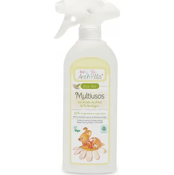 Univerzální čisticí prostředek Baby Anthyllis víceúčelový čisticí prostředek 0,5 l