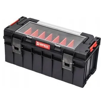 Qbrick PRO 600 box na nářadí s organizérem
