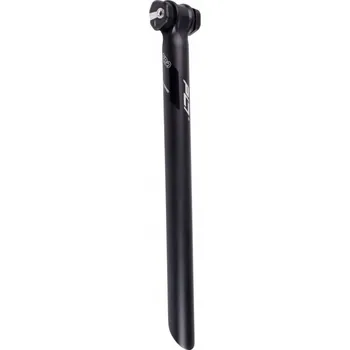 Sedlovka Silniční sedlovka PRO PLT 31,6 mm 400 mm 0 mm Offset