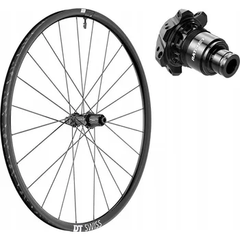 Ráfek na kolo DT Swiss ER 1600 Spline 28" 30mm zadní kolo 12x142mm SRAM XDR Endurance