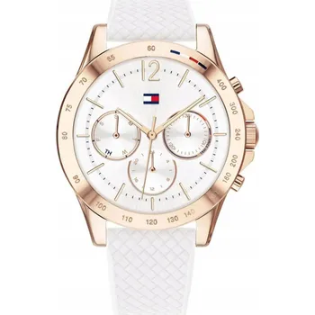 Hodinky Dámské hodinky Tommy Hilfiger Haven 1782199 + KRABIČKA