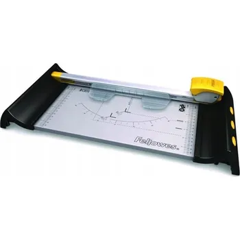 Kancelářská technika Ruční řezačka Fellowes