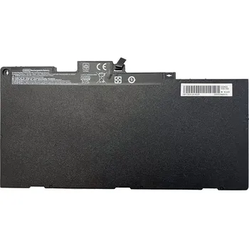 Baterie k notebooku HP CS03XL Baterie HP EliteBook 745 G3, 840 G2 G3, 850 G3 G4 11,4V 46,5WH Li-Ion - originální
