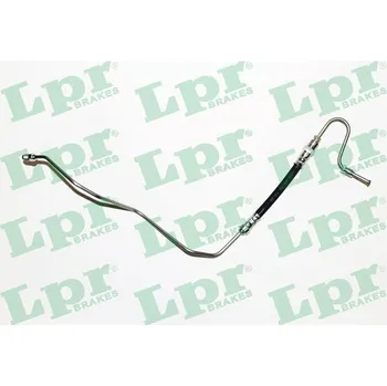 Brzdový systém Brzdová hadice LPR 6T49026