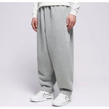 Pánské kalhoty Nike Kalhoty M Nk Club Bb Os Pant Jdi Šedá M