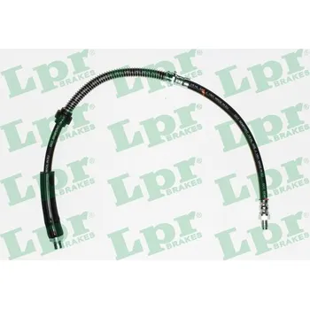 Auto-moto Brzdová hadice LPR 6T48591