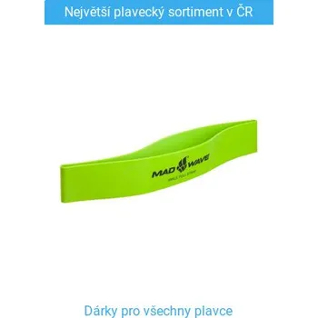 Fixační pásek Mad Wave Ankle Pull Strap