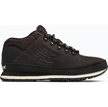 Pánská obuv Pánské boty New Balance 754 Classic dark brown