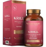 Vesantech Krill Oil Extra 1180 mg 60…