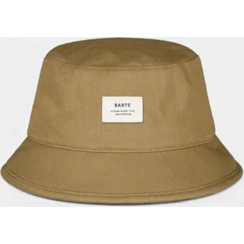 Klobouk BARTS Pánský klobouk Barts Borgarnes BÉŽOVÁ