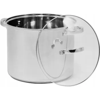 Hrnec Hrnec Topfann stockpot 10 l