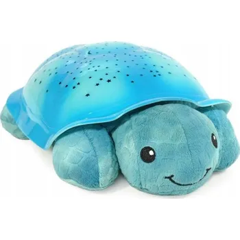 Lampička Projektor noční lampička NEW modrá