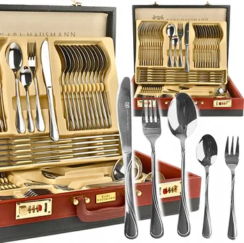 Příbor Sada příborů Karl Hausmann Nina 72 ks