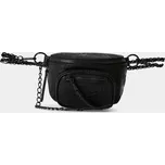 Kabelka Steve Madden Black 7944901 One Size