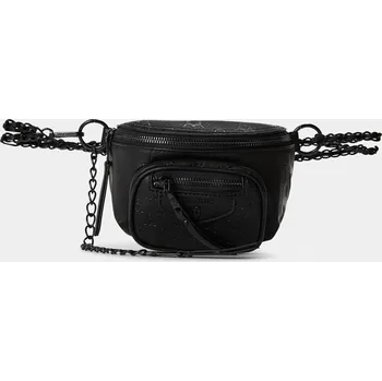 Kabelka Kabelka Steve Madden Black 7944901 One Size