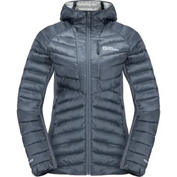 Bunda Jack Wolfskin Midnight Sky 1072965 10 (S)