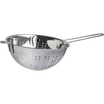 Cedník a síto Nerezový cedník TORO 18cm