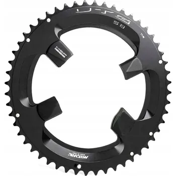 Klika na kolo Miche převodník klik pro Shimano Ultegra 11s 52T