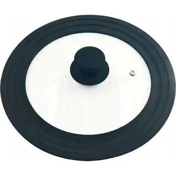 Poklice TORO UNIVERZÁLNÍ POKLICE, TVRZENÉ SKLO + ODVĚTRÁVÁNÍ