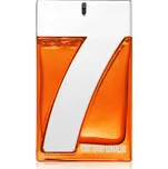 Cristiano Ronaldo CR7 Fearless M EDT