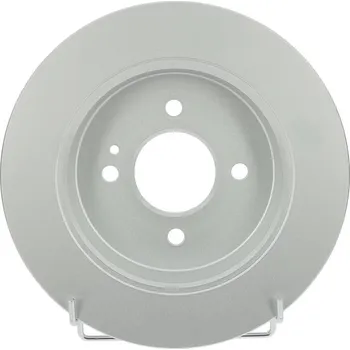 Brzdový systém Brzdový kotouč JURID 562764JC