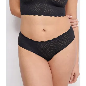 Kalhotky BEZSZWOWÉ dámské kalhotky KALHOTKY bokové Sloggi ZERO Feel Bliss Hipster M