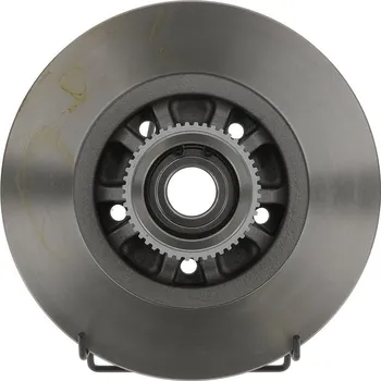 Brzdový kotouč Brzdový kotouč JURID 563180J-1