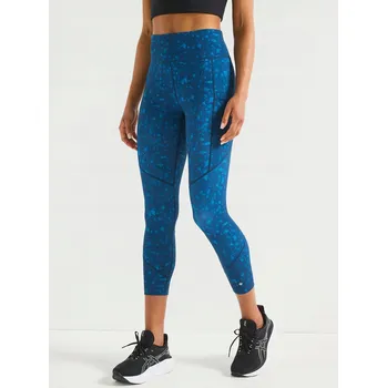 RONHILL BĚŽECKÉ LEGÍNY TECH CROP TIGHT