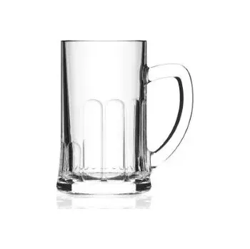 Sklenice Pivní džbánek SALZBURG 0,3l cejch * (Balení 6 kusů, cena za 1 kus)