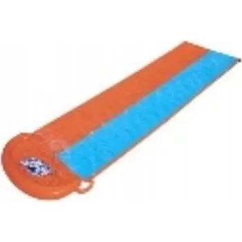 skluzavka Vodní skluzavka Ikonka 488 cm, nosnost do 100 kg