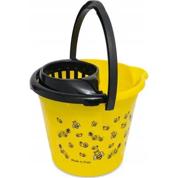 kbelík Kbelík s ždímačem Cavallo 12 l