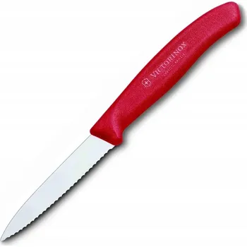 Kuchyňský nůž Nůž na zeleniny Victorinox 8 cm