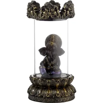 Obraz Aromalampa sklo Puckator 25 cm