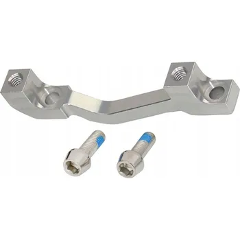 Brzda na kolo Adaptér pro kotoučovou brzdu Hope Adapter-C 160 mm