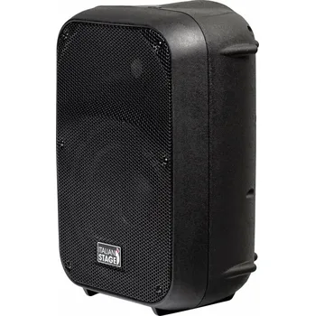 Reprobox Italian Stage SPX08A Aktivní reprobox (Jako nové)