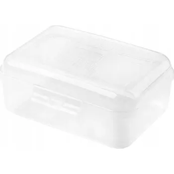 Dóza na potraviny Heidrun Lunch box 29,5x18,5x8,6cm "XXL"